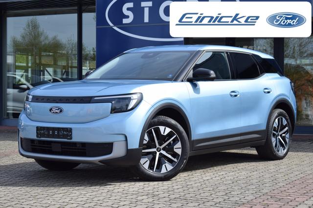 Ford Explorer AWD 79kwh ACC 360&deg;Kamera Head-Up 