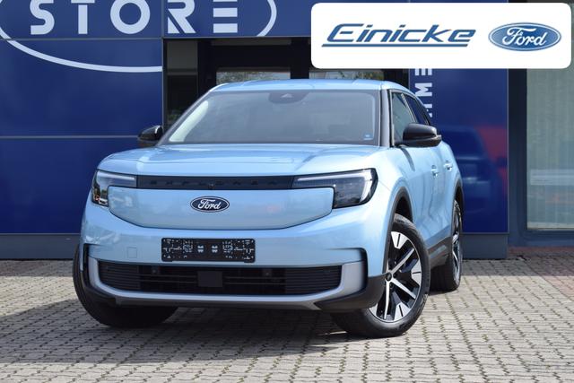 Ford Explorer AWD 79kwh ACC 360&deg;Kamera Head-Up 
