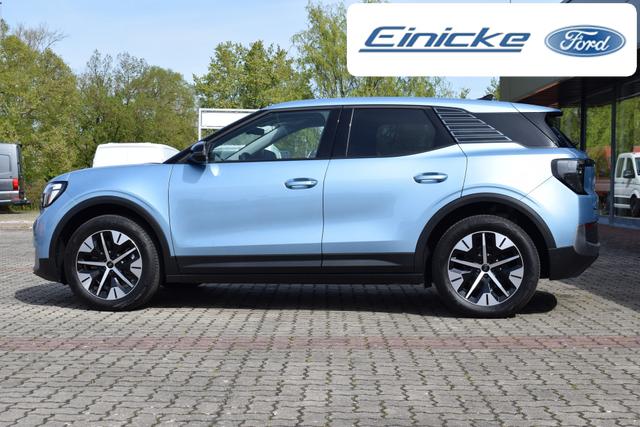 Ford Explorer AWD 79kwh ACC 360&deg;Kamera Head-Up 