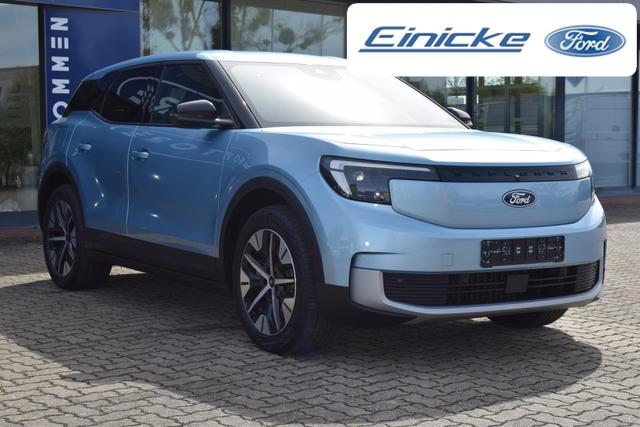 Ford Explorer AWD 79kwh ACC 360&deg;Kamera Head-Up 