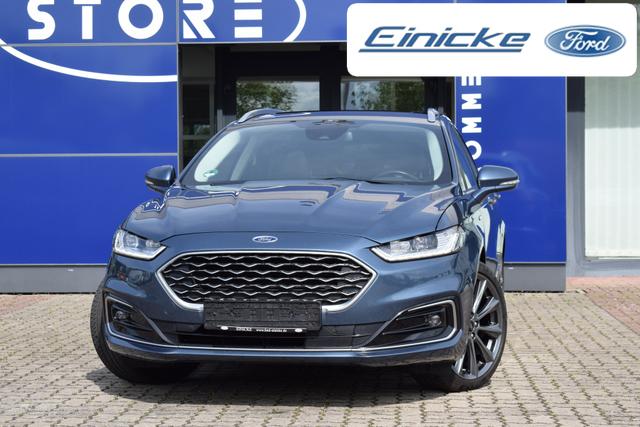 Ford Mondeo Turnier 2.0 EcoBlue Vignale AWD Pano AHK 