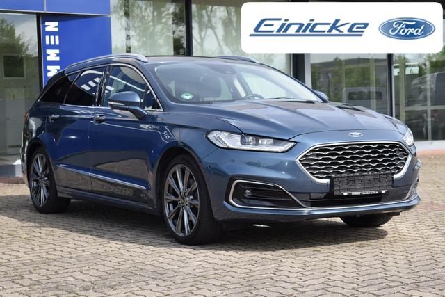 Ford Mondeo Turnier 2.0 EcoBlue Vignale AWD Pano AHK 