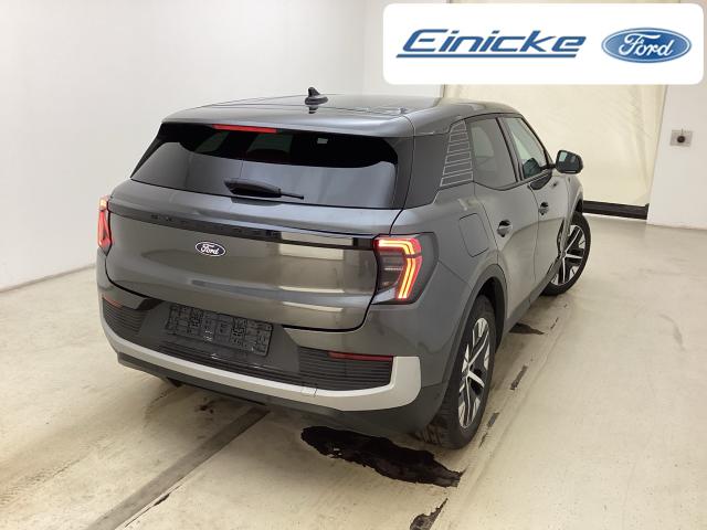 Ford Explorer AWD 79kwh ACC 360&deg;Kamera Head-Up 
