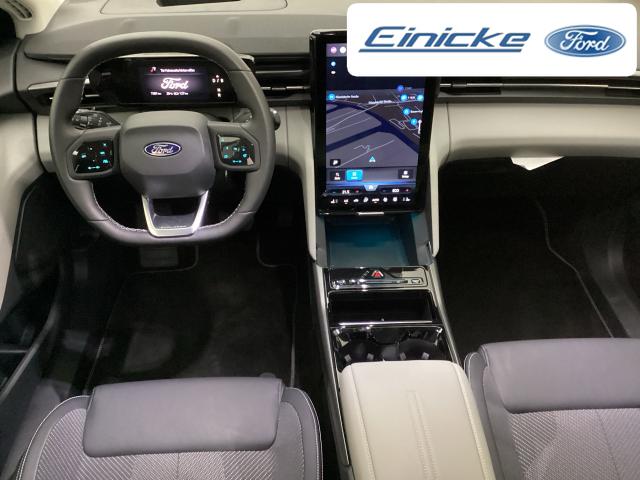 Ford Explorer AWD 79kwh ACC 360&deg;Kamera Head-Up 