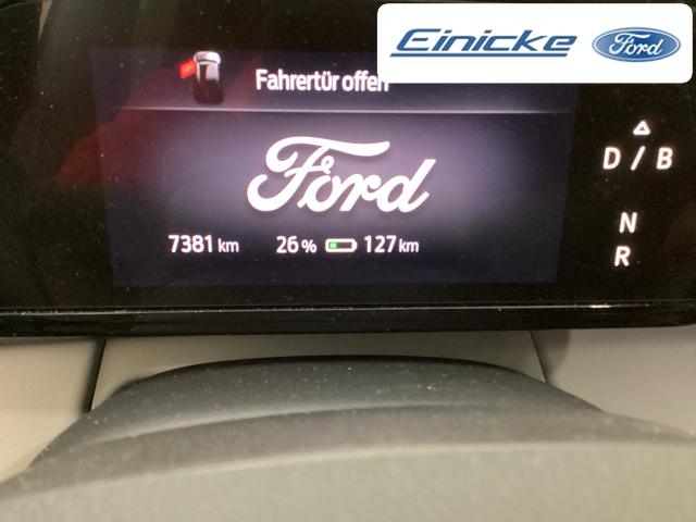 Ford Explorer AWD 79kwh ACC 360&deg;Kamera Head-Up 