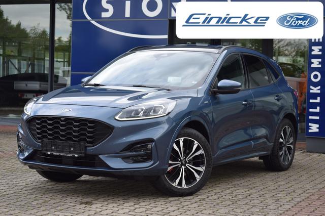 Ford Kuga 1.5 ST-Line X ACC TWA LED AHK Pano 