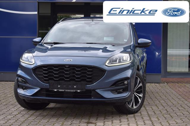 Ford Kuga 1.5 ST-Line X ACC TWA LED AHK Pano 