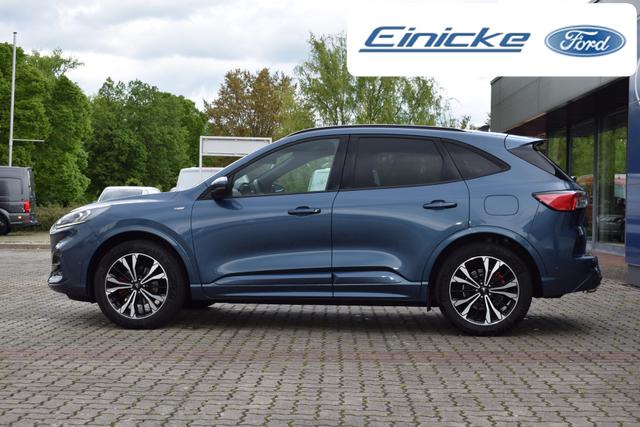 Ford Kuga 1.5 ST-Line X ACC TWA LED AHK Pano 