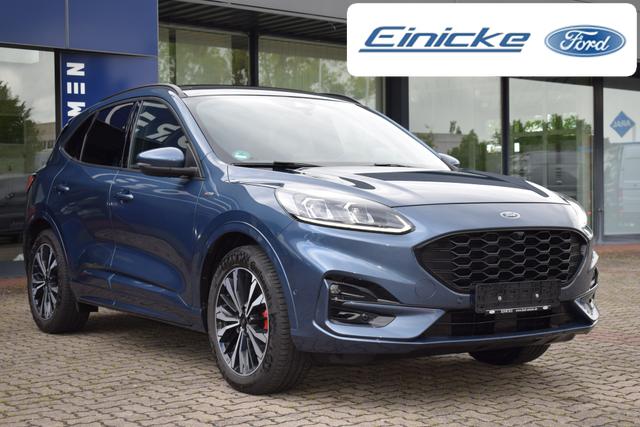 Ford Kuga 1.5 ST-Line X ACC TWA LED AHK Pano 