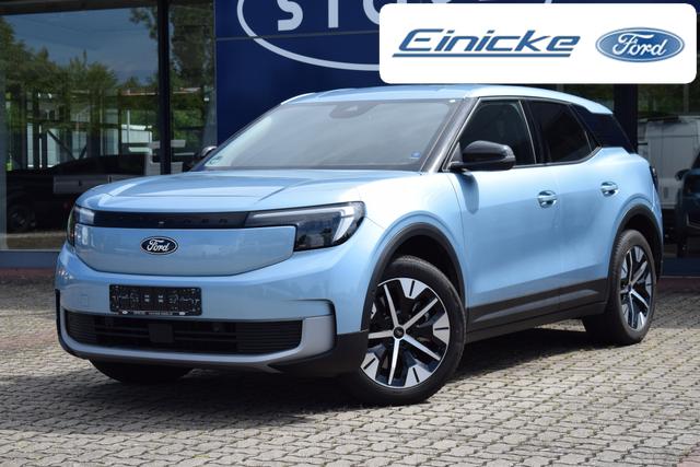 Ford Explorer AWD 79kwh ACC 360&deg; AHK W&auml;rmepumpe 