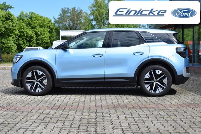 Ford Explorer AWD 79kwh ACC 360&deg; AHK W&auml;rmepumpe 