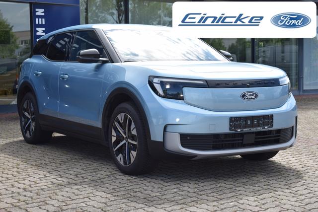 Ford Explorer AWD 79kwh ACC 360&deg; AHK W&auml;rmepumpe 
