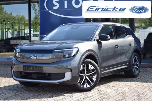 Ford Explorer AWD 79kwh ACC 360&deg;Kamera Head-Up 