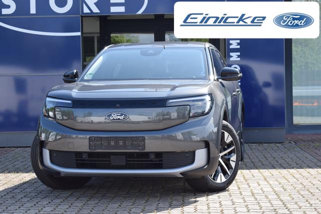 Ford Explorer AWD 79kwh ACC 360&deg;Kamera Head-Up 