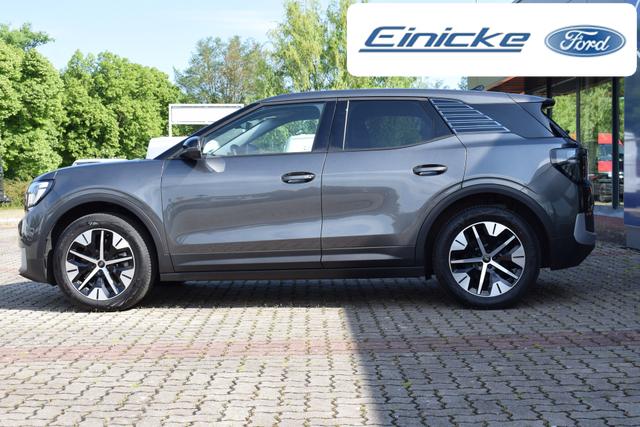 Ford Explorer AWD 79kwh ACC 360&deg;Kamera Head-Up 