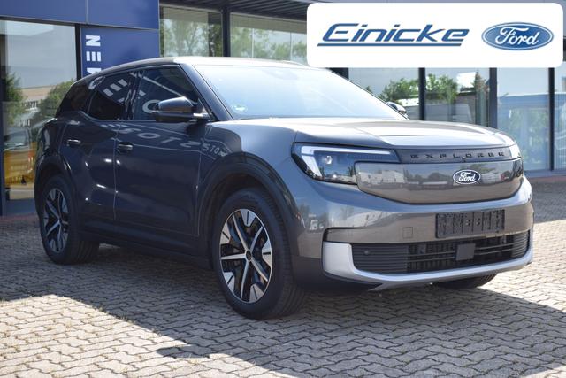 Ford Explorer AWD 79kwh ACC 360&deg;Kamera Head-Up 