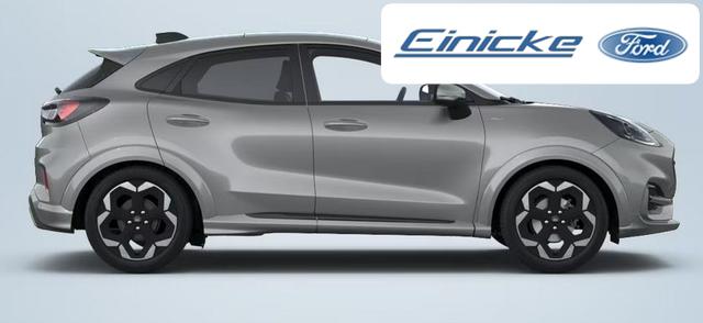 Ford Puma ST-Line X Top Plus Ausstattung 