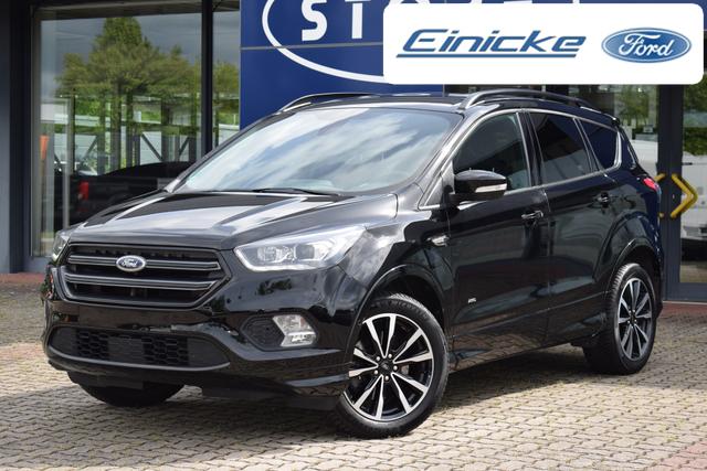 Ford Kuga 1.5 EcoBoost ST-Line 4x4 Xenon Navi PDC 