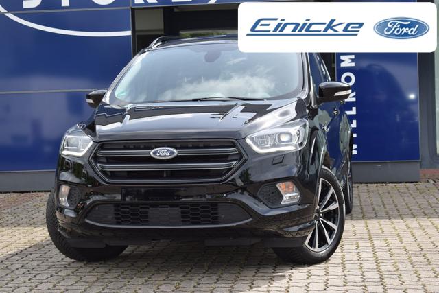 Ford Kuga 1.5 EcoBoost ST-Line 4x4 Xenon Navi PDC 
