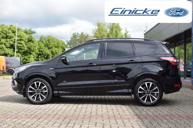 Ford Kuga 1.5 EcoBoost ST-Line 4x4 Xenon Navi PDC 