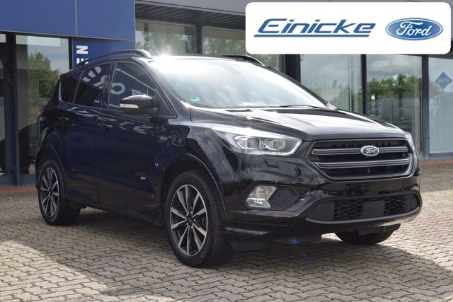 Ford Kuga 1.5 EcoBoost ST-Line 4x4 Xenon Navi PDC 