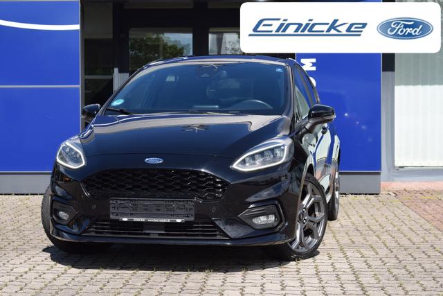 Ford Fiesta ST-Line ACC TWA PDC LED 