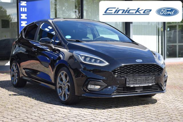 Ford Fiesta ST-Line ACC TWA PDC LED 