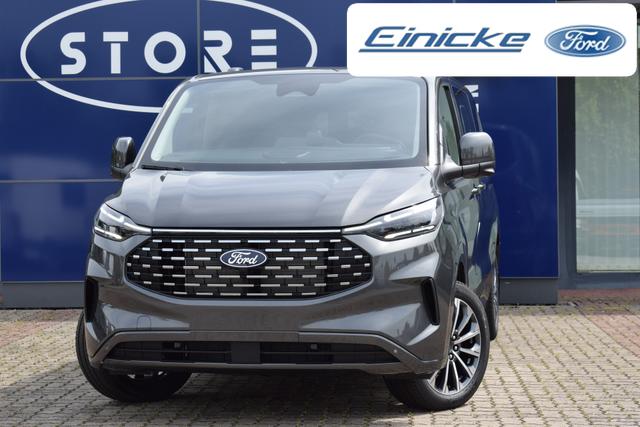 Ford Tourneo Custom L2H1 Titanium X Top Plus Ausstattung 