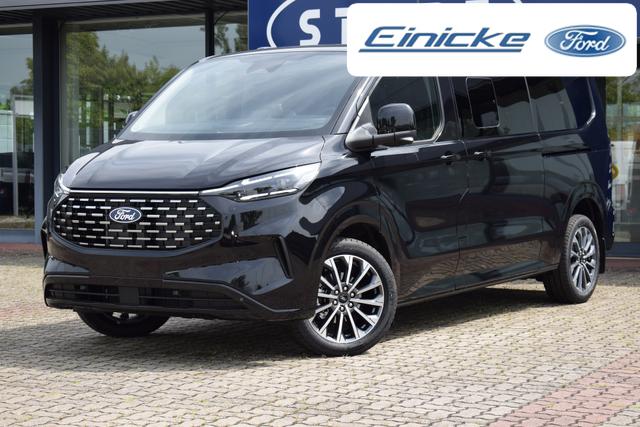 Ford Tourneo Custom L2H1 Titanium X Kamera ACC LED TWA 
