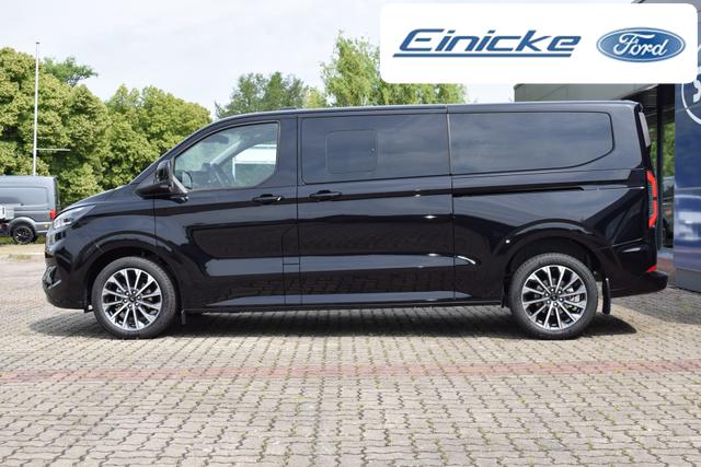 Ford Tourneo Custom L2H1 Titanium X Kamera ACC LED TWA 