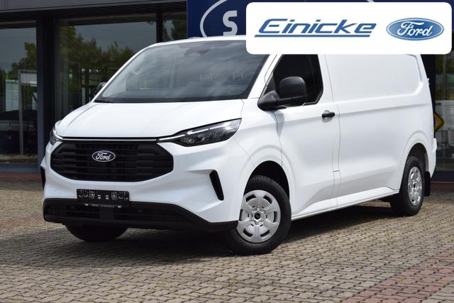 Ford Transit Custom Trend 320 L2 AHK Klima Kamera 