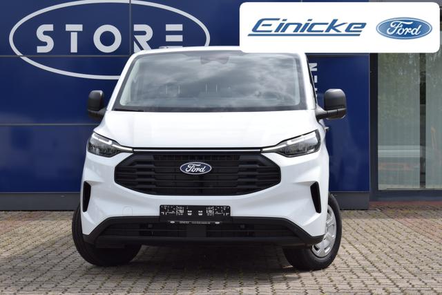 Ford Transit Custom Trend 320 L2 AHK Klima Kamera 