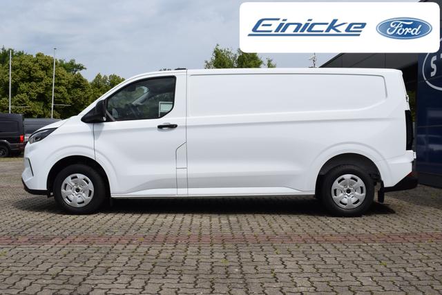 Ford Transit Custom Trend 320 L2 AHK Klima Kamera 