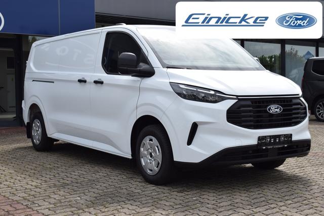 Ford Transit Custom Trend 320 L2 AHK Klima Kamera 