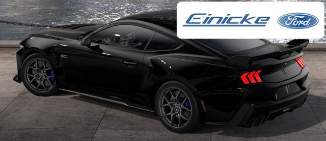Ford Mustang 5.2 V8 Dark Horse SC Recaro Carbon Package 