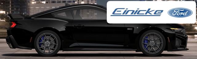 Ford Mustang 5.2 V8 Dark Horse SC Recaro Carbon Package 