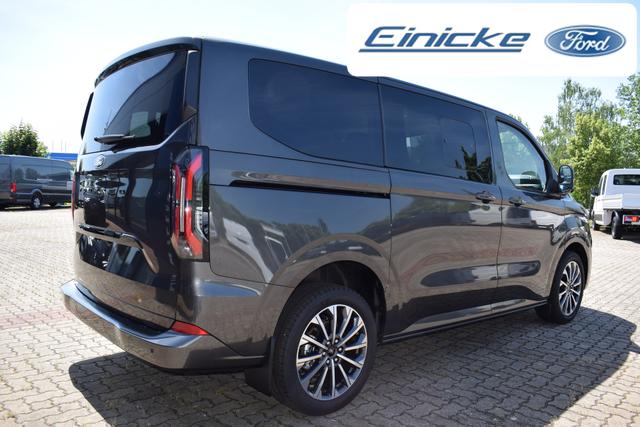 Ford Tourneo Custom L1H1 Titanium X PHEV Vollausstattung 