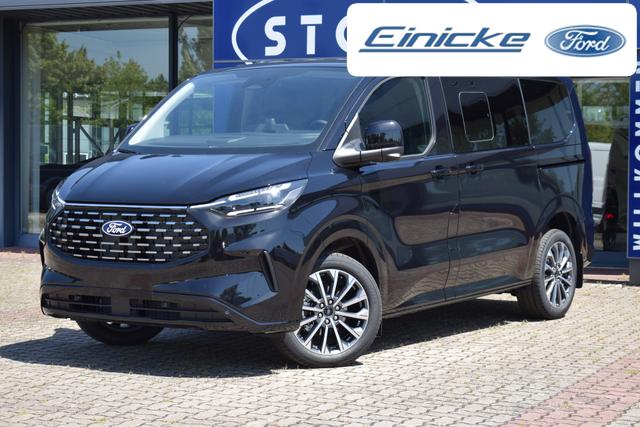 Ford Tourneo Custom L1H1 Titanium X Top Plus Ausstattung 