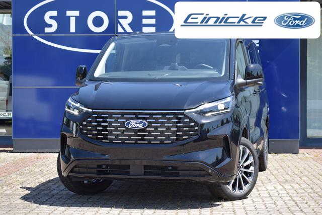 Ford Tourneo Custom L1H1 Titanium X Top Plus Ausstattung 