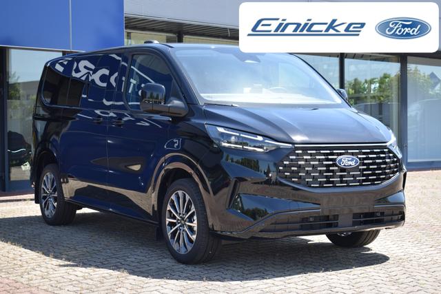 Ford Tourneo Custom L1H1 Titanium X Top Plus Ausstattung 