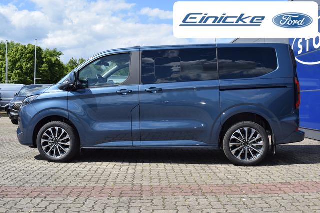 Ford Tourneo Custom L1H1 Titanium X PHEV Top Ausstattung 