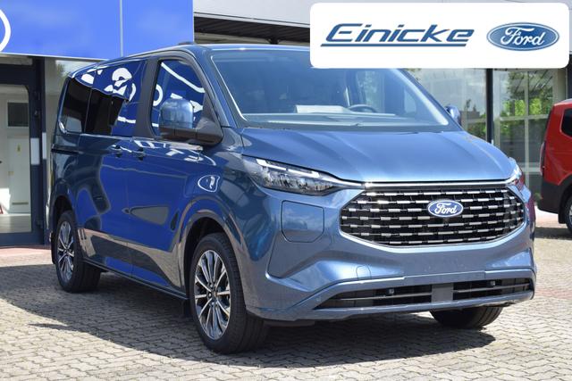 Ford Tourneo Custom L1H1 Titanium X PHEV Top Ausstattung 