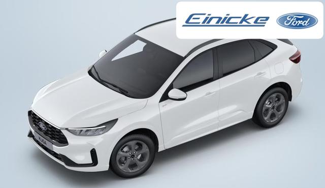 Ford Kuga FHEV Hybrid ST-Line LED / ACC 360&deg; Kamera TWA 