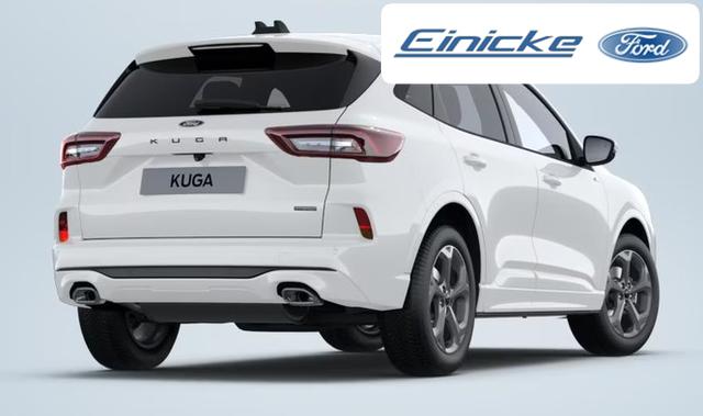 Ford Kuga FHEV Hybrid ST-Line LED / ACC 360&deg; Kamera TWA 