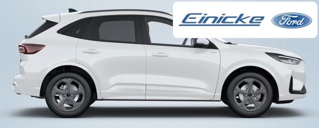 Ford Kuga FHEV Hybrid ST-Line LED / ACC 360&deg; Kamera TWA 