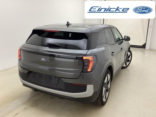 Ford Explorer Premium RWD 77kwh ACC PanoDach 