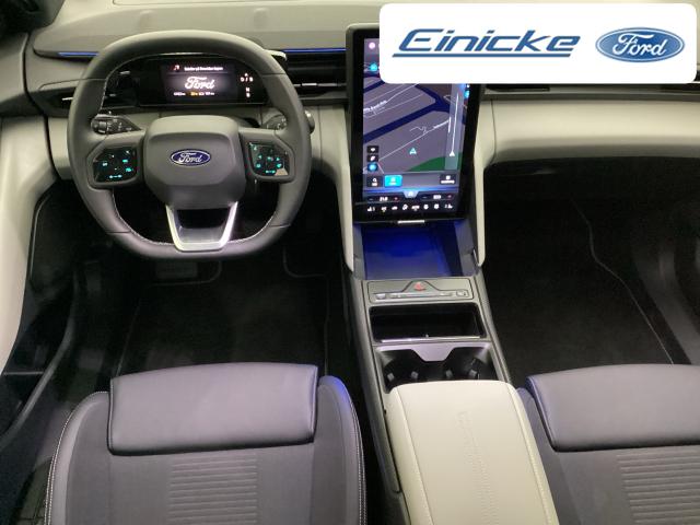 Ford Explorer Premium RWD 77kwh ACC PanoDach 