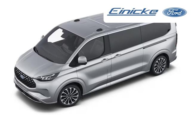 Ford Tourneo Custom L2H1 Titanium X PHEV Super Ausstattung 