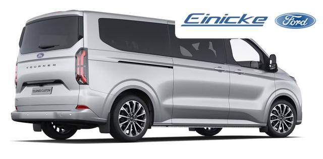 Ford Tourneo Custom L2H1 Titanium X PHEV Super Ausstattung 