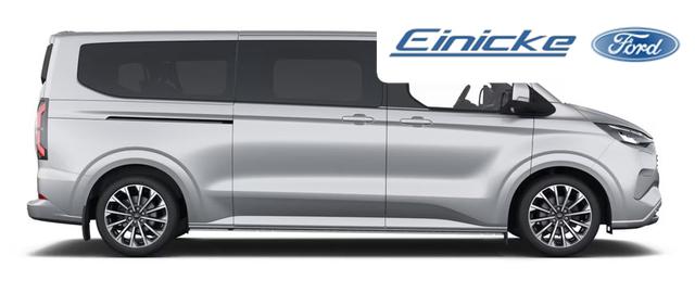 Ford Tourneo Custom L2H1 Titanium X PHEV Super Ausstattung 